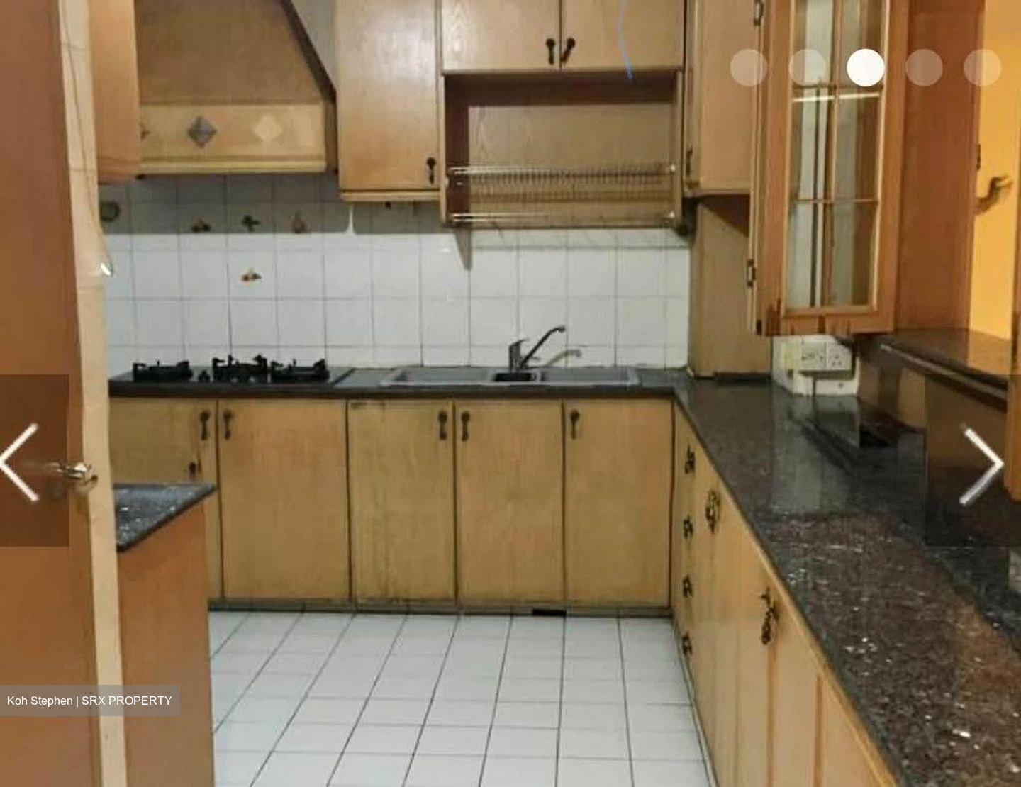 Blk 797 Woodlands Drive 72 (Woodlands), HDB Executive #581366851
